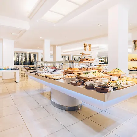 Iberostar Waves Dalias 4*