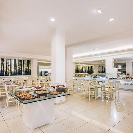 Szálloda Iberostar Waves Dalias 4*