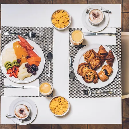 Hotel Iberostar Waves Dalias