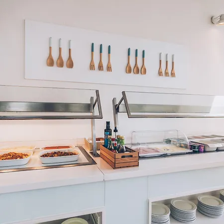 Iberostar Waves Dalias Otel