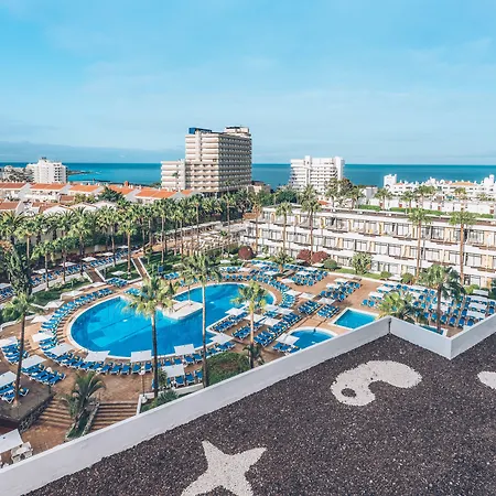 Iberostar Waves Dalias أذيخي