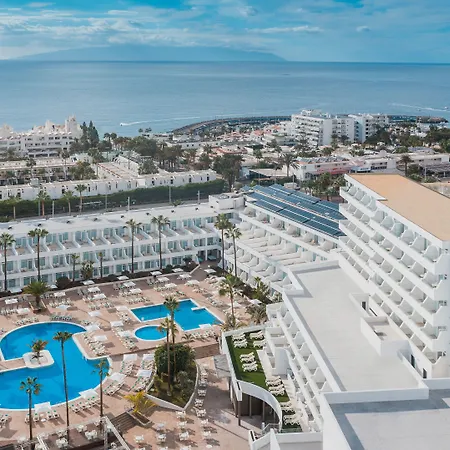 Szálloda Iberostar Waves Dalias