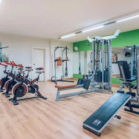 Iberostar Waves Dalias Otel