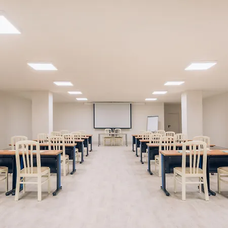 Otel Iberostar Waves Dalias