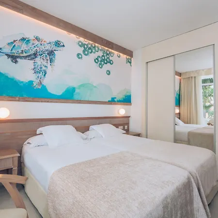 Hotel Iberostar Waves Dalias Costa Adeje (Tenerife)