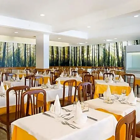 Iberostar Waves Dalias Hotel 4*