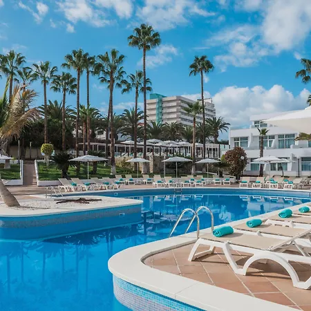 Szálloda Iberostar Waves Dalias 4*
