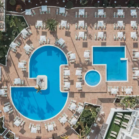 Iberostar Waves Dalias Szálloda