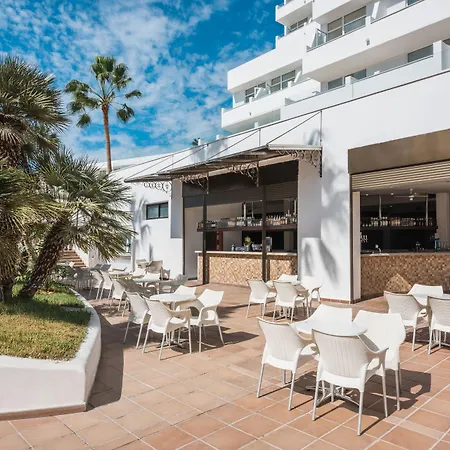 Iberostar Waves Dalias 4* Costa Adeje (Tenerife)