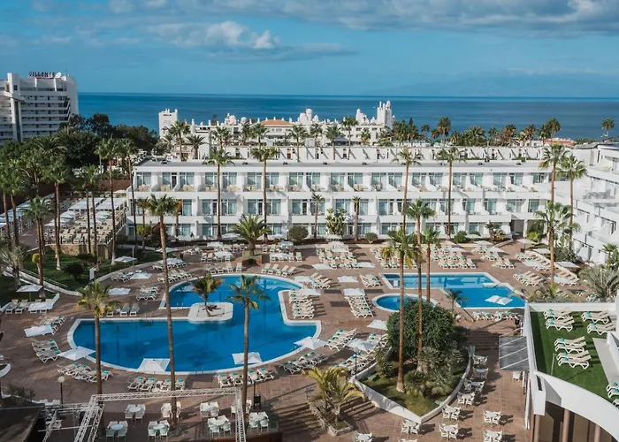 Iberostar Waves Dalias Hotel 4*