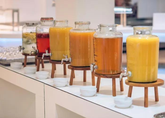 Hotel Iberostar Waves Dalias Costa Adeje (Tenerife)