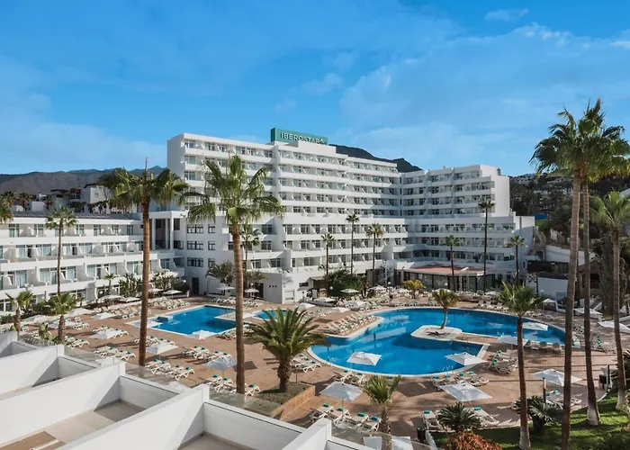 Iberostar Waves Dalias Hotel