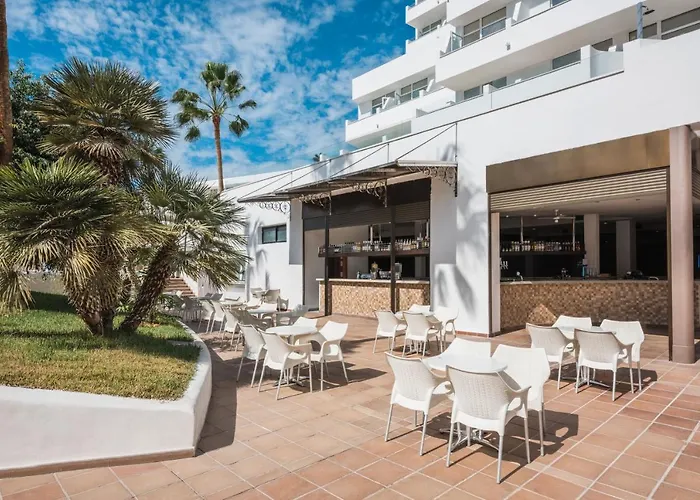 Iberostar Waves Dalias 酒店