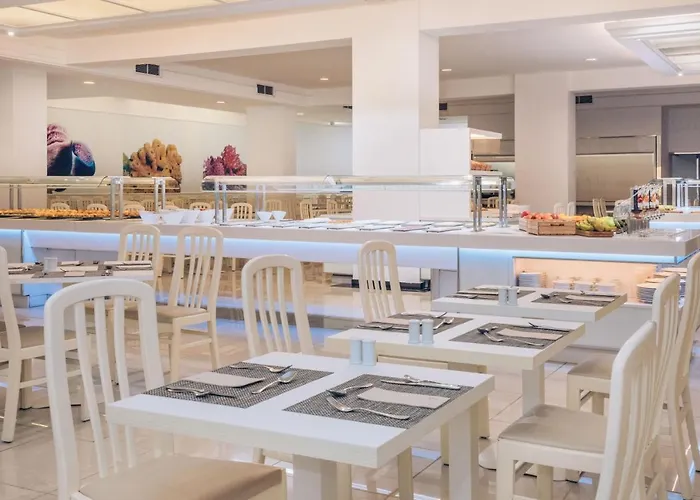 Hotel Iberostar Waves Dalias