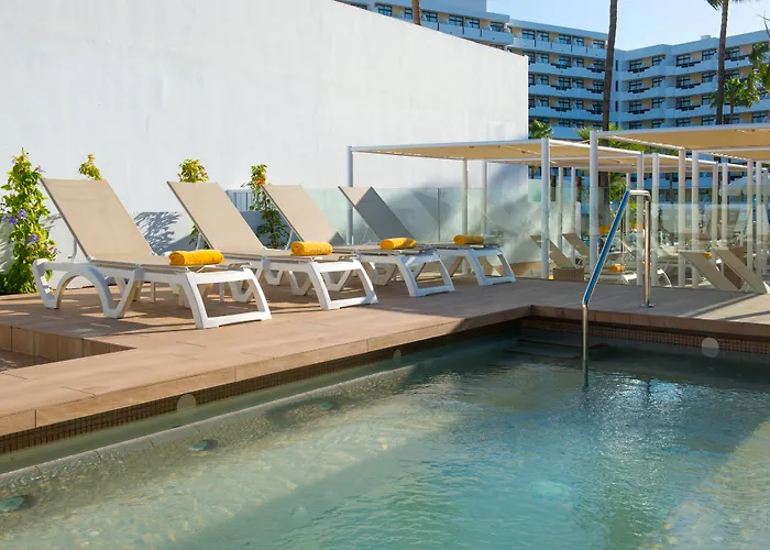 Iberostar Waves Dalias