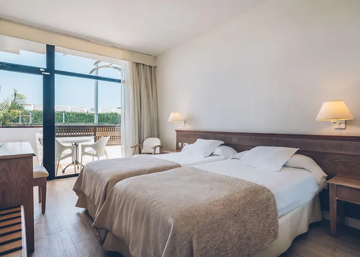 Iberostar Waves Dalias 4* Costa Adeje (Tenerife)