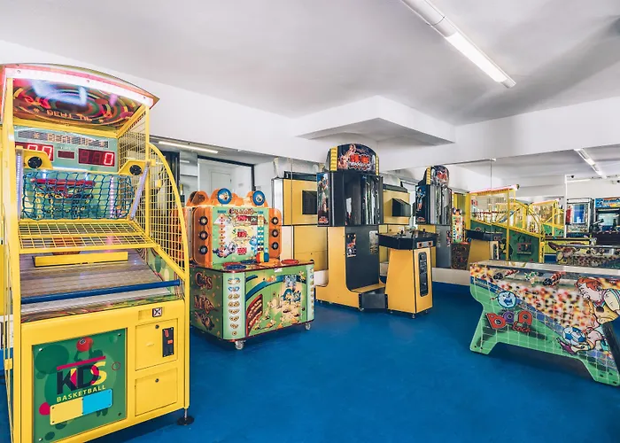 Iberostar Waves Dalias Costa Adeje (Tenerife)