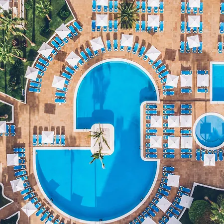 호텔 Iberostar Waves Dalias 아데제