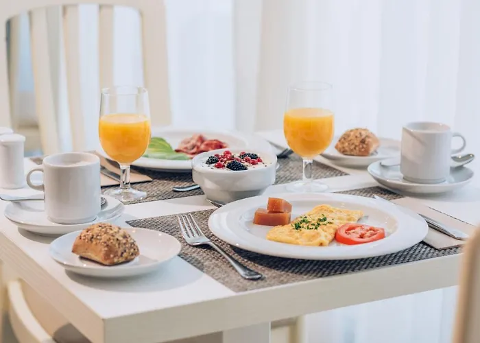 Ξενοδοχείο Iberostar Waves Dalias Costa Adeje (Tenerife)