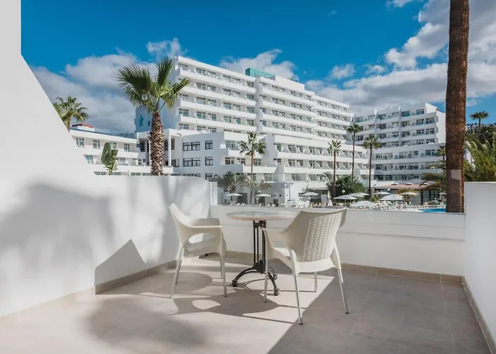 Iberostar Waves Dalias Ξενοδοχείο 4*