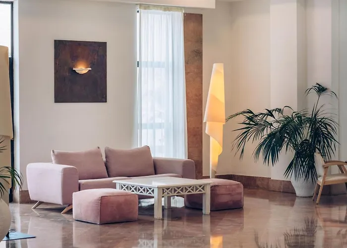 Iberostar Waves Dalias 4* Costa Adeje (Tenerife)