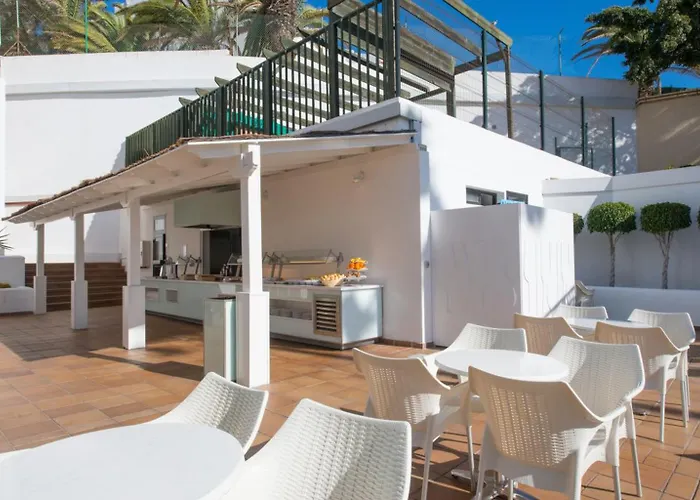 Iberostar Waves Dalias 4*