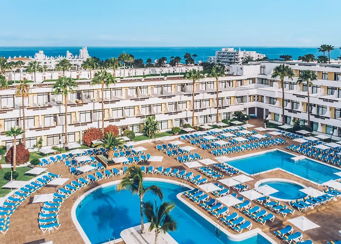 Iberostar Waves Dalias Ξενοδοχείο
