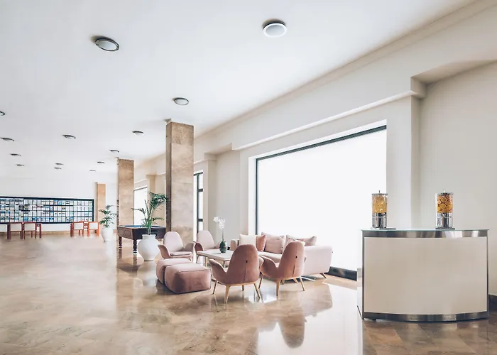 Ξενοδοχείο Iberostar Waves Dalias