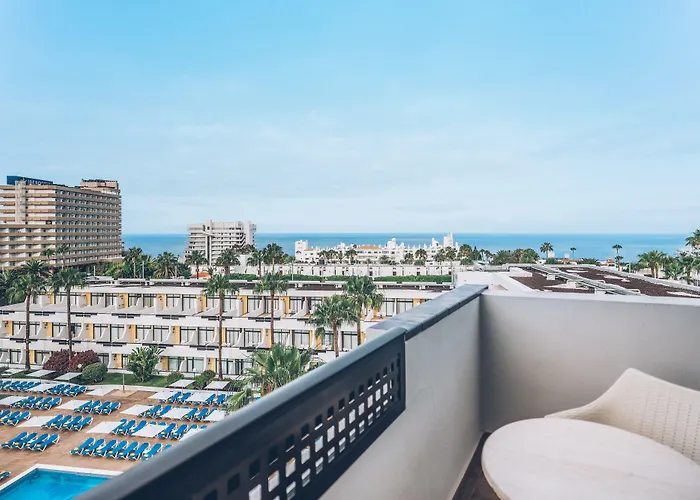 Iberostar Waves Dalias Ξενοδοχείο Costa Adeje (Tenerife)