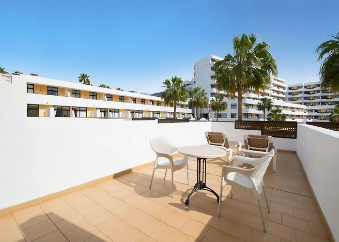 Ξενοδοχείο Iberostar Waves Dalias