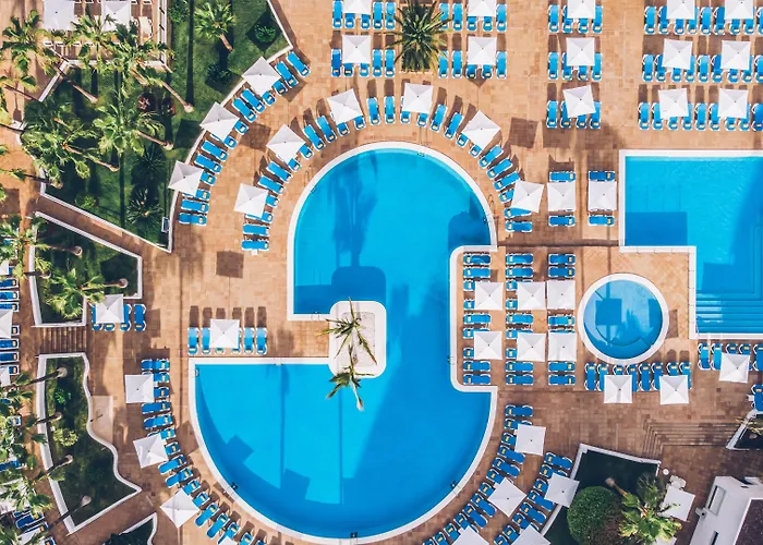 Ξενοδοχείο Iberostar Waves Dalias Costa Adeje (Tenerife)