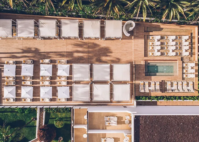 Ξενοδοχείο Iberostar Waves Dalias