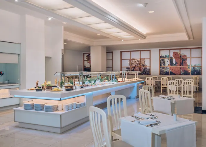 Iberostar Waves Dalias Ξενοδοχείο Costa Adeje (Tenerife)