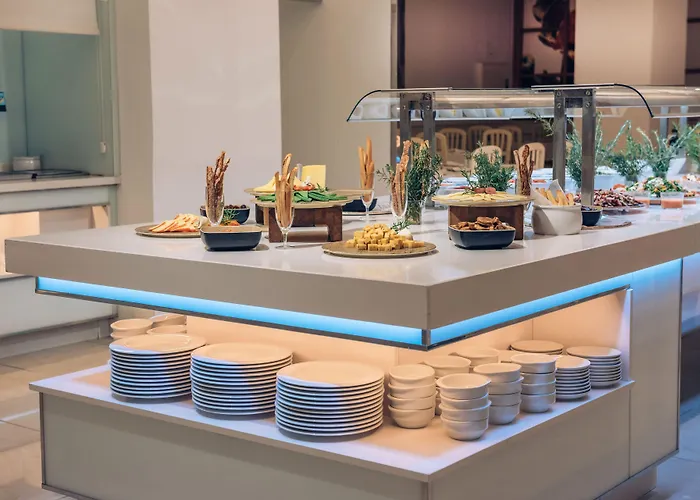 Iberostar Waves Dalias Ξενοδοχείο Costa Adeje (Tenerife)