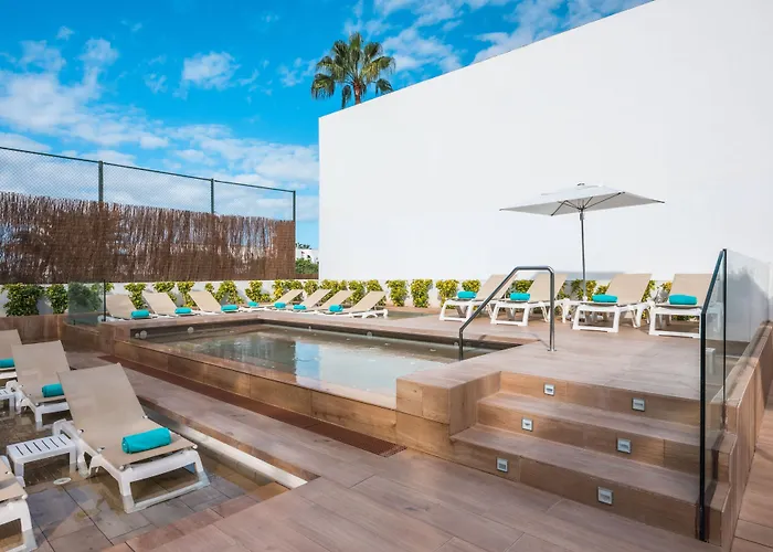 Ξενοδοχείο Iberostar Waves Dalias