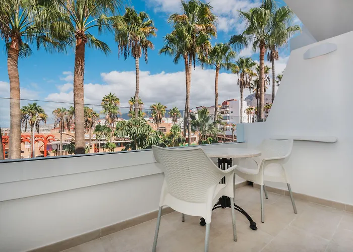 Ξενοδοχείο Iberostar Waves Dalias 4*