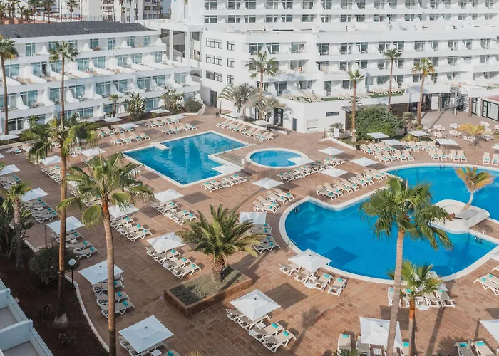 Iberostar Waves Dalias